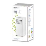 Emerio PAC-125216 | Air conditioner | 7000BTU / 2000W - imagine 2