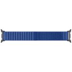 Band Samsung Fabric for Galaxy Watch8 / Watch8 Classic (S/M) blue