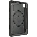 Obudowa z uchwytem 4smarts Rugged Case    Grip do iPad Air 11" (M3/M2/4.Gen./5.Gen.) / iPad Pro 11 (1.Gen./2.Gen./3.Gen./4.Gen.) - imagine 5