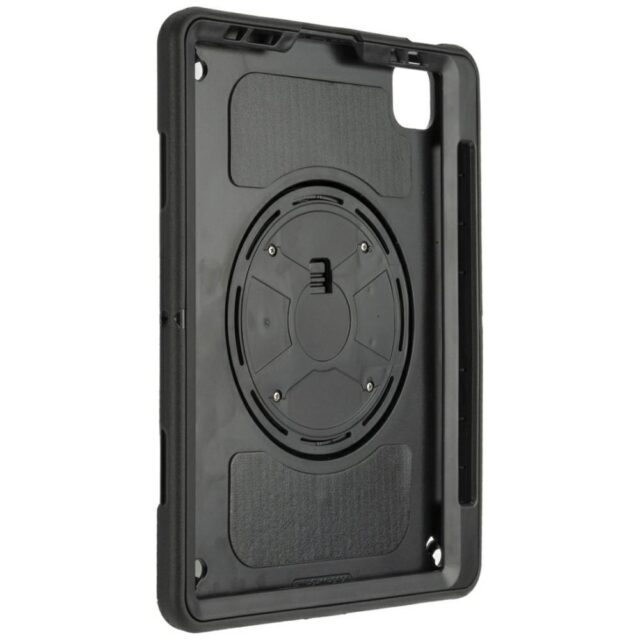 Obudowa z uchwytem 4smarts Rugged Case    Grip do iPad Air 11" (M3/M2/4.Gen./5.Gen.) / iPad Pro 11 (1.Gen./2.Gen./3.Gen./4.Gen.) - imagine 5