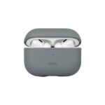 UNIQ Lyden DS AirPods Pro 2 gen (2022/2023) case blue-black/washed blue-black