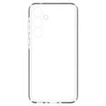 Spigen Ultra Hybrid Samsung A35 5G Crystal Clear ACS07523 - imagine 2