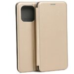 Beline Book Magnetic Moto G05 Case Gold