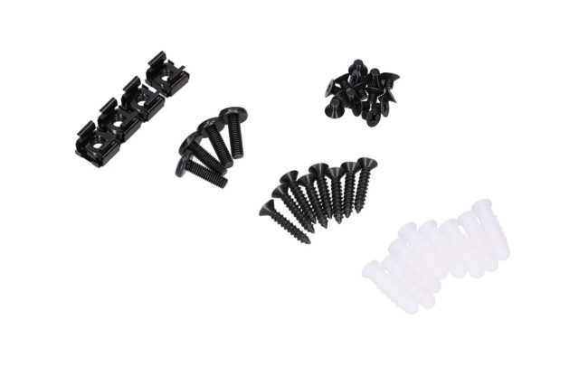 Ubiquiti EP-54V-150W | Modular power supply | EdgePower, 54V, 150W AC/DC - imagine 7