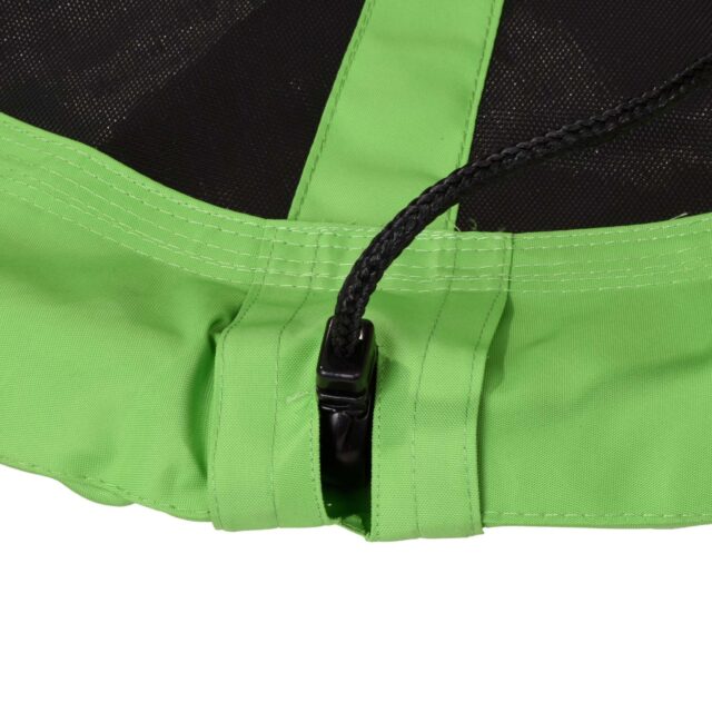 Black Forest Stork Nest, Green - imagine 5