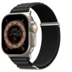 Skinarma Band Kobu Apple Watch Ultra 49/45/44mm black