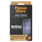 PanzerGlass HardCase Sam A25 5GD3O 3xMilitary grade transparent 0466 - imagine 4