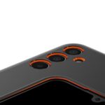 Araree case A Fit Sam M15 5G M156 black AR20-01990A - imagine 6