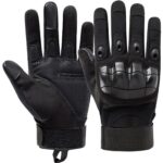Extralink Military Tactical Gloves, Combat Survival Touchscreen M mil-679