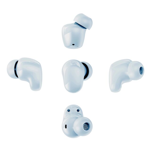 Xiaomi Redmi Buds 6 Play Blue | Wireless Earbuds | Bluetooth 5.4 - imagine 2