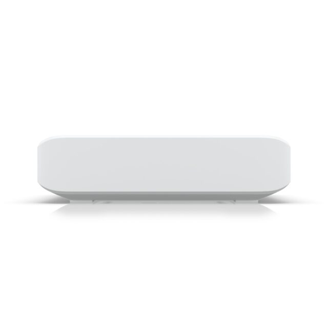 Ubiquiti USW-FLEX-3 | Switch | UniFi, 5x RJ45 1000Mb/s, 1x PoE In, 4x PoE Out, 46W, 3-pack - imagine 6