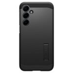 Spigen Tough Armor Samsung A55 5G black ACS07530 - imagine 2