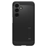 Spigen Tough Armor Sam S24 S921 black ACS07355 - imagine 2