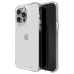 Case Gear4 D3O Crystal Palace for iPhone 14 Pro Max /Clear