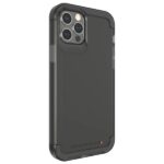 Case Gear4 D3O Wembley Palette for iPhone 12 / 12 Pro Smoke - imagine 4