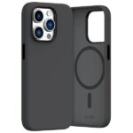 Araree case Typoskin M iPhone 15 Pro6.1" black AR20-01849A