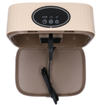 EXTRALINK SUSZARKA DO UBRAŃ BŁYSKAWICZNA ELEKTRYCZNA PRZENOŚNA 600W - imagine 4