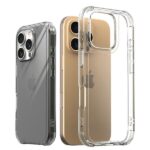 Araree case Flexield iPhone 16 Pro 6.3" clear AR20-02103A