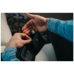 Verbatim My Finder Coin Bluetooth black - tracking device MYFC-01B 32133 - imagine 7