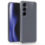 Mercury Jelly Clear Samsung S24+ S926 transparent - imagine 2