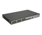 Fiberhome S5800-28T-X-PE-AC | Switch | 24x RJ45 1000Mb/s PoE, 4x SFP+ - imagine 6