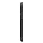 Spigen Tough Armor MAG iPhone 16 Plus 6.7" MagSafe black ACS08085 - imagine 7