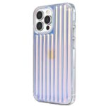 UNIQ Coehl Linear Case iPhone 13 Pro / 13 6,1" iridescent