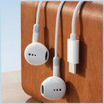 AWEI PC-6T USB stereo headphones-C black - imagine 2