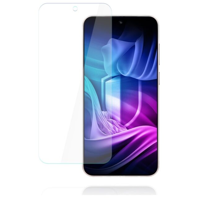 Matowa folia ochronna 3MK Silky Matt Pro  do Vivo X300 - imagine 6