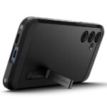 Spigen Tough Armor Samsung A55 5G black ACS07530 - imagine 8