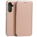 Beline Book Magnetic Case Samsung A26 5G Rose Gold