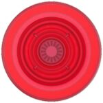Uchwyt i podstawka do telefonu            Popsockets Blanchette Red MagSafe czerwony 808974 - imagine 2