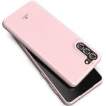 Mercury Jelly Case iPhone 14 Plus6.7" pink - imagine 3