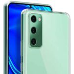 3MK Clear Case Samsung G780 S20 FE - imagine 5