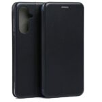 Case Beline Book Magnetic for Samsung A17 5G black