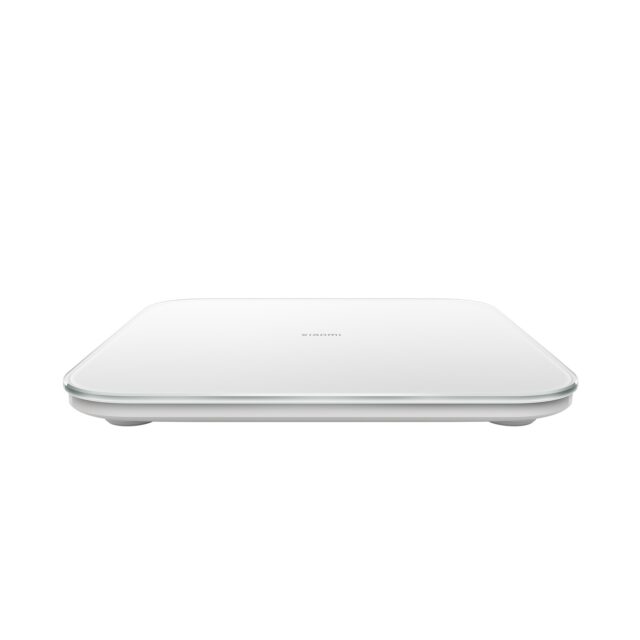 Xiaomi Smart Scale S200 White | Smart Scale | Bluetooth 5.4 - imagine 4