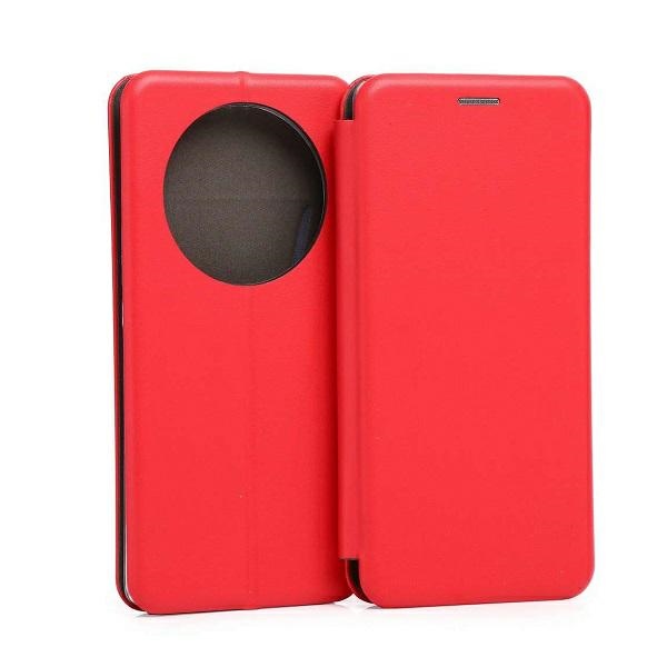 Beline Case Book Magnetic Honor Magic5 Lite red