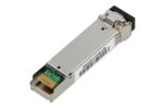 MikroTik S-C57DLC40D | SFP Module | CWDM, 1,25Gb/s, 1570nm, 2x LC, 40km, DDM, Single mode - imagine 2