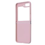 Guess GUHCZF5HGGSHP F731 Z Flip5 pink hardcase Glitter Script - imagine 7