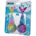 Waboba Dive Tails diving weights toy - imagine 6