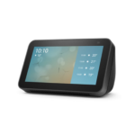 Amazon Echo Show 5 (2. Gen.) Smart Touchscreen with Alexa - Anthrazit