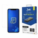 3MK SilverProtect+ iPhone Xr/11 Wet-Install Antimicrobial Film
