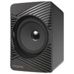 Creative Wireless Speakers 2.1 SBS E2500 black Bluetooth 5.0 - imagine 3