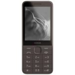 Phone Nokia 235 4G TA-1614 DS black