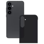 3MK Just20g Matt Case for Samsung Galaxy S25+ - imagine 7