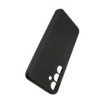 Beline Silicone Case Samsung S24 S921 black - imagine 3