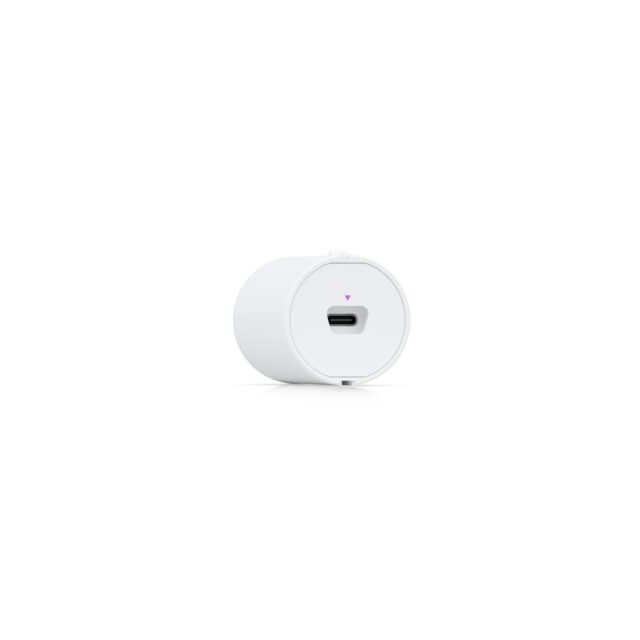Ubiquiti UVC-AI-Theta-Pro | IP camera | low profile, 4MP 2160 x 2160 24fps, RJ45 1000Mbps PoE - imagine 7