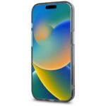 Karl Lagerfeld KLHMP15MHMCKMHK iPhone 15 Plus 6.7" black IML Monogram Karl&Choupette Head MagS - imagine 5