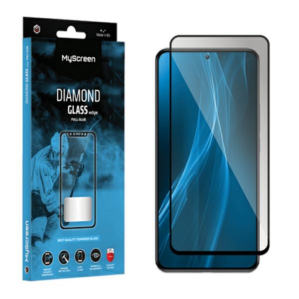 cps-6fe789836e67506bfec3112305ff2802-2025-12-06-22-36-32 MS Diamond Glass Edge FG Realme C68 4G/5G/V50s black Full Glue - imagine 1