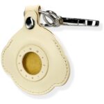 Case locator Nimmy Glasses Cool   Dog khaki - imagine 4